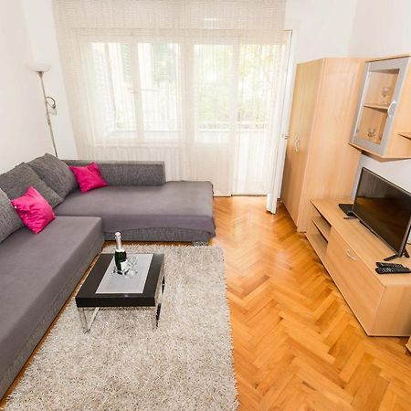 Apartman Magi Zadar Exterior foto