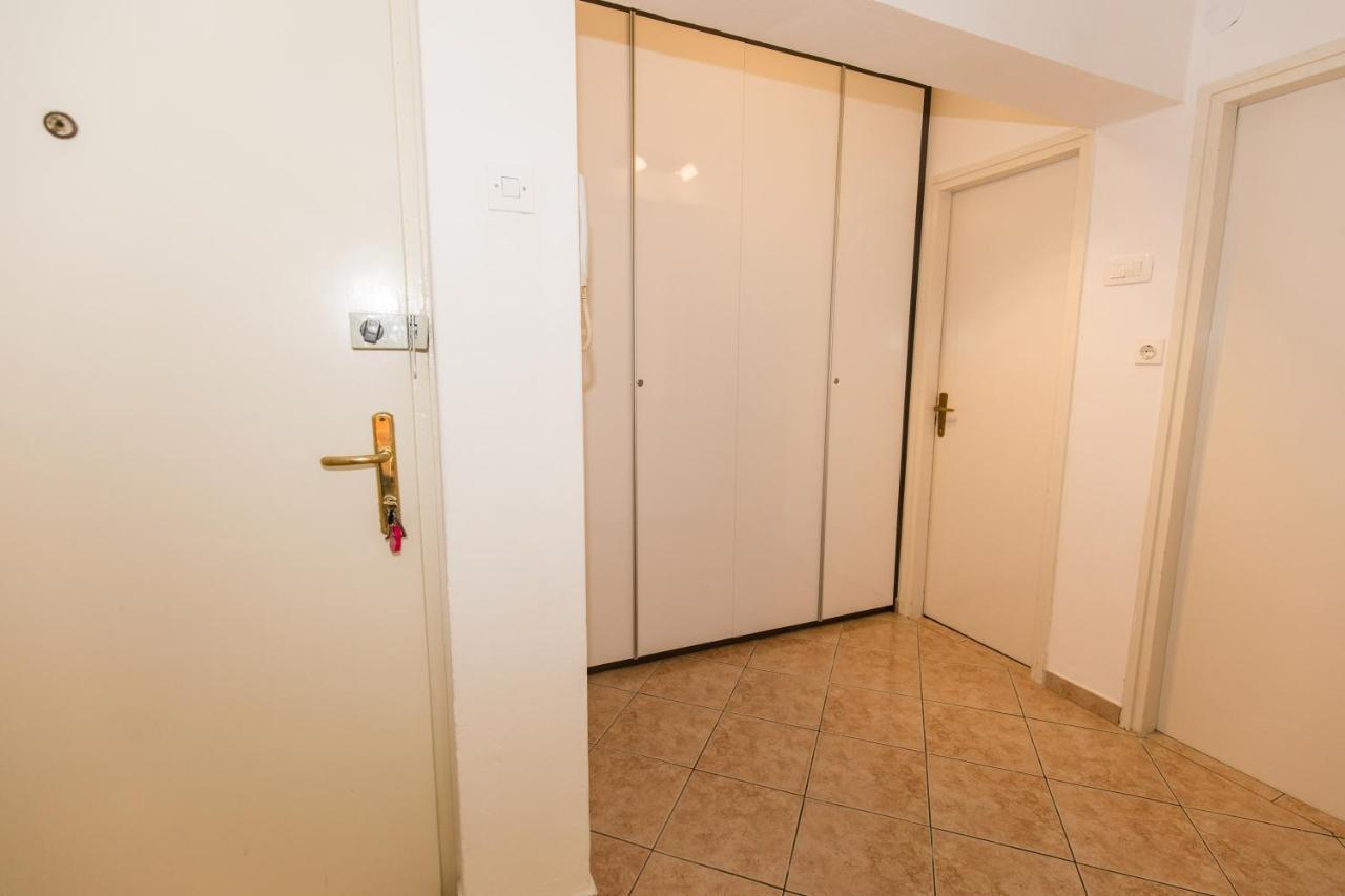 Apartman Magi Zadar Exterior foto