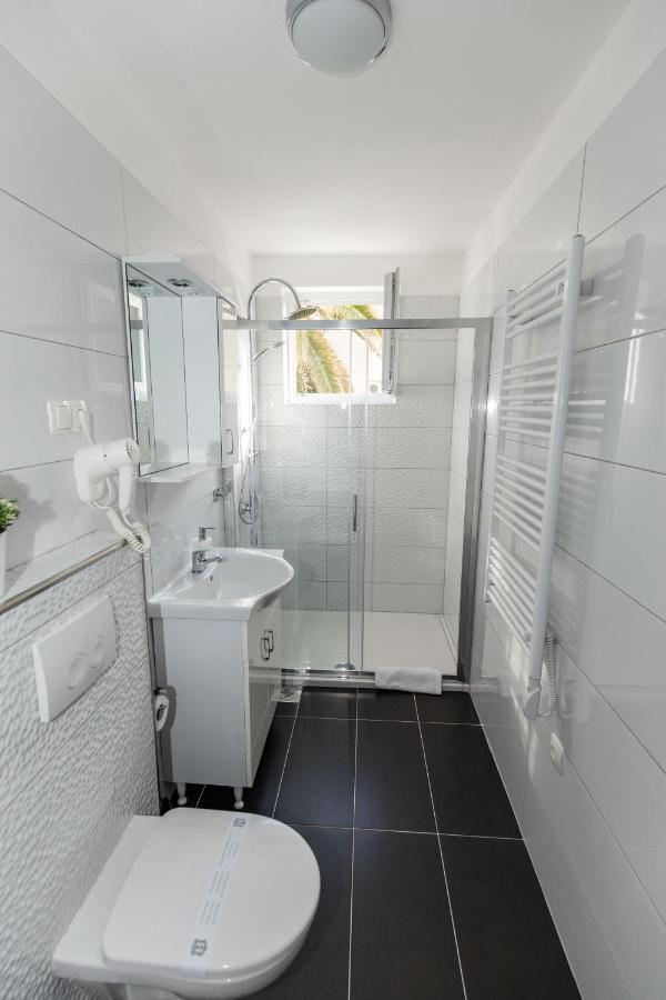 Apartman Magi Zadar Exterior foto