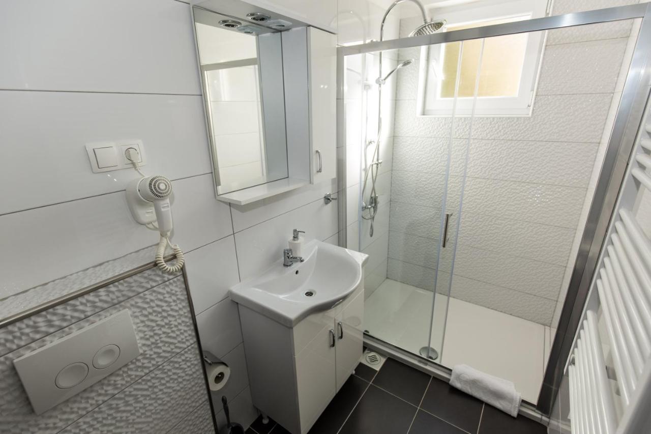 Apartman Magi Zadar Exterior foto